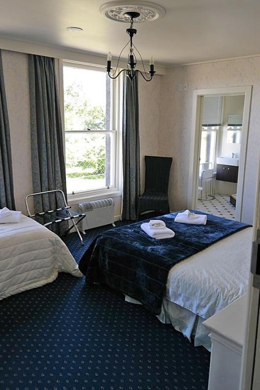 Royal Mail Hotel Lumsden Kültér fotó